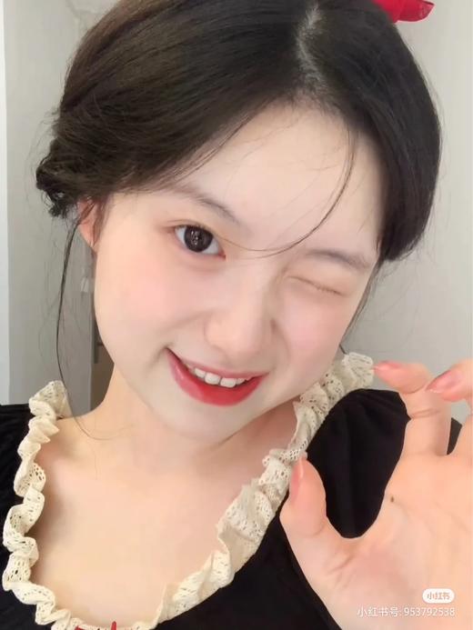 【小红书推荐款】kira fairy，墨鱼丸子，半年抛/直径14.2/着色直径13.5/自然款，128/副228/两副288/四副（商品详情任选，随时结束） 商品图3