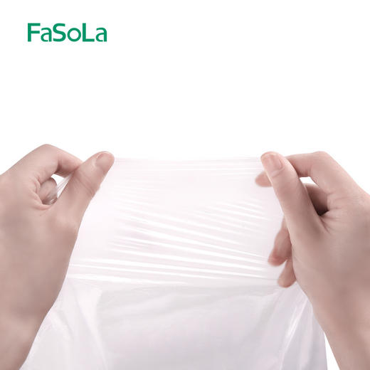 物得猫浴缸套一次性泡澡袋超大浴缸袋防滑袋浴袋旅行酒店浴缸膜 商品图1