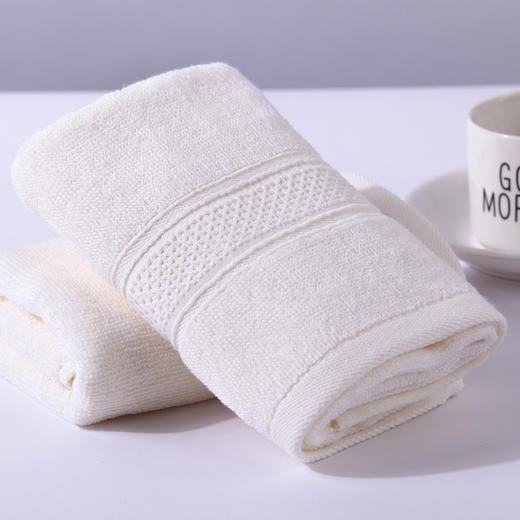 【毛巾】新款情侣纯棉毛巾 家居生活超市礼品洁面巾 商品图6