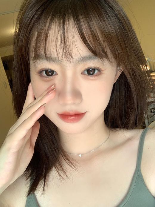 【小红书推荐款】papadox日抛 苏苏球黑，日抛/直径14.2/着色13.7，88元/一盒，168元/详情任选两盒，308元/详情任选四盒，588元详情任选八盒（一盒包含10片） 商品图2