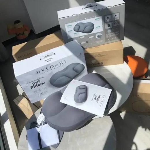 特价 BVL宝格*3D睡眠枕 商品图2