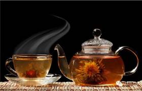 茶虽好喝，但也要适量！