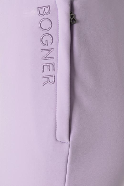 Bogner - ELAINE Stirrup Pants -  lilac 博格纳 女装 滑雪裤 - 紫色 商品图5