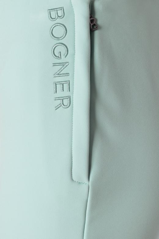 Bogner - ELAINE  Stirrup Pants - Mint - 博格纳 - 滑雪裤 - 浅绿色 商品图2