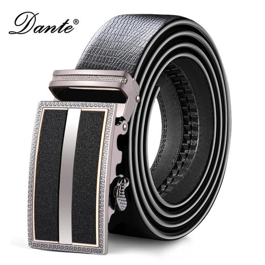 【服饰鞋包 】-Cohnim Kevin钱包+皮带套装 父亲节实用礼品 礼物 钱包套装 商品图2