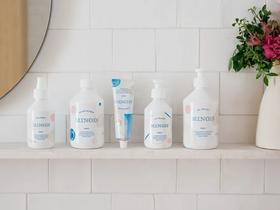 跨境严选｜法国巴黎的小众奢护Minois，香气如天使和仙子采的花露～