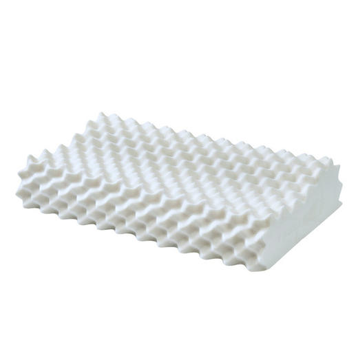 【乳胶枕】天然乳胶枕头90%以上乳胶含量 成人学生枕量乳胶枕 商品图2