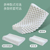 【乳胶枕】天然乳胶枕头90%以上乳胶含量 成人学生枕量乳胶枕 商品缩略图1