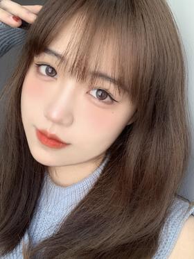 纯欲顶流，甜美妆容的核心美貌