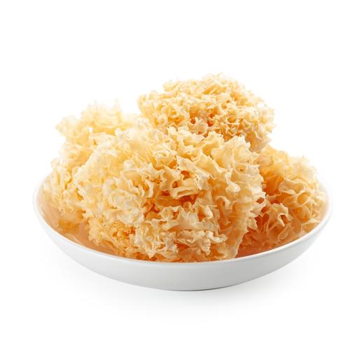 小云小君银耳 云南高原特色食用菌 商品图1