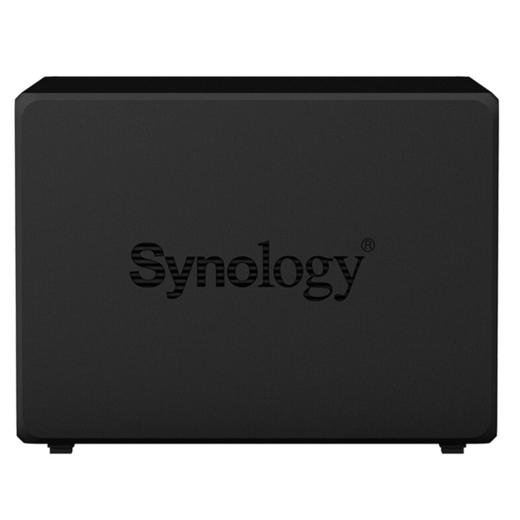 狼族优选丨【未税价】群晖DS420+ nas主机个人云盘私有4盘位储存网盘网络存储器文件服务器家用局域网共享私人云 商品图0