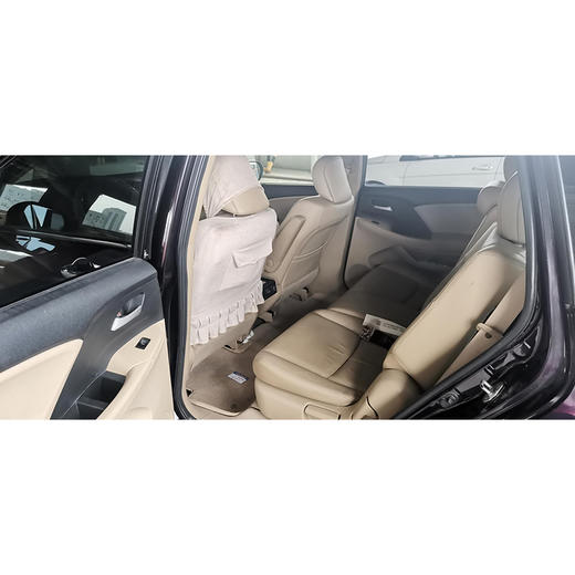 本田 奥德赛 2.4L 豪华版【长租-北京】 商品图6