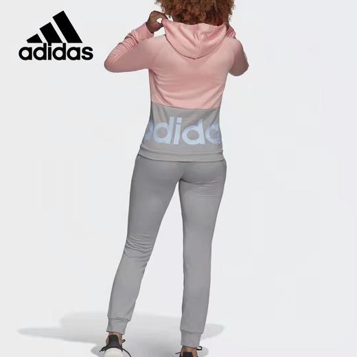 Adidas 春秋款女子网球套装（欧码） 商品图2