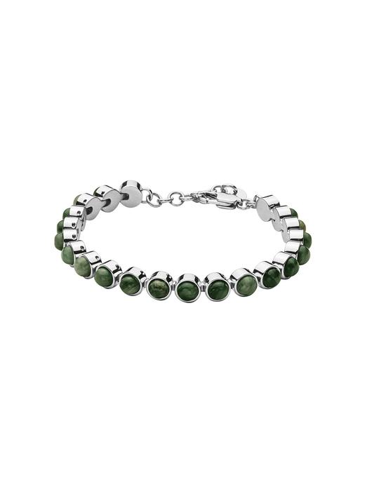 北京仓｜Dyrberg Kern-Armine-卡博钦石 手链［丹麦设计师］ 商品图0