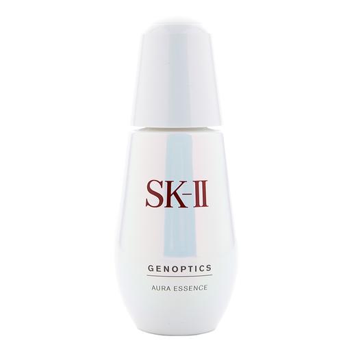 SK2小灯泡肌因光蕴环采钻白美白淡斑精华液50ML 商品图3