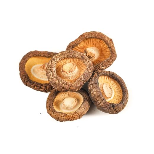 小云小君香菇 云南高原特色食用菌 商品图2