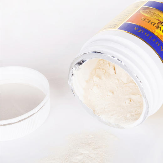 【送健康】300g澳琳达蛋白粉礼盒 澳洲原装进口蛋白粉 商品图2