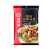 【百】海底捞鲜香菌汤火锅汤料110g 商品缩略图1