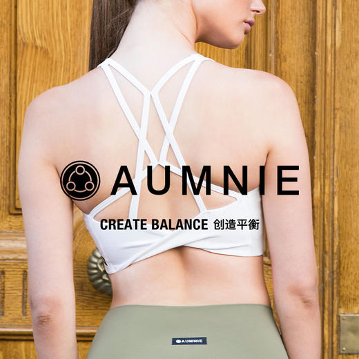 Twist Bra/扭转胸围 2.0 商品图0