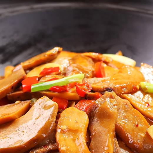 小云小君松茸 云南高原特色食用菌 商品图3