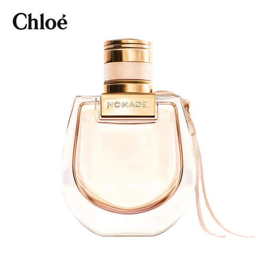 蔻依 Chloe小猪包浓香水 商品图0