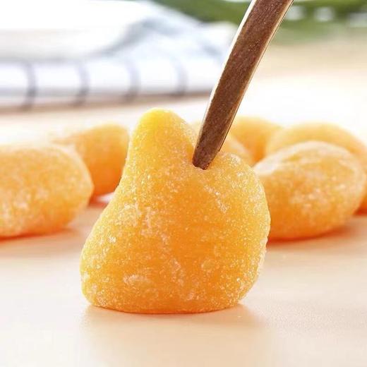 南国金煌芒果软糖500g 商品图2