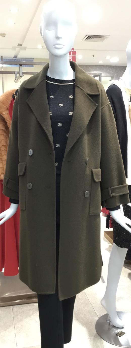 3F 爱特爱大衣 商品图0