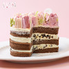 【历史商品】心悦玫瑰花束蛋糕Rose Blossom Chiffon Cake 商品缩略图1