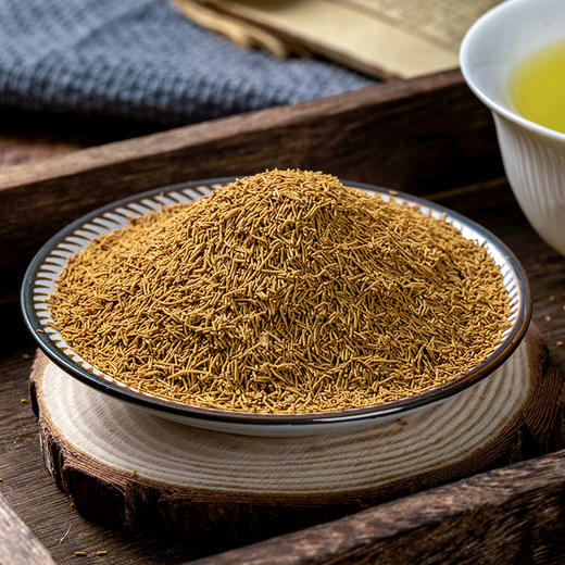 环太 黑苦荞沙金茶216g [福利品] 商品图3