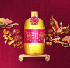 金衣玉食花生油1.8L+古法小榨花生油400mlx*2瓶 商品缩略图2
