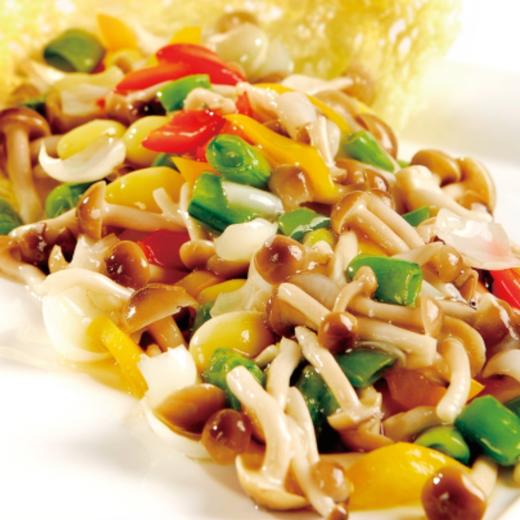 小云小君滑子菇 云南高原特色食用菌 商品图4