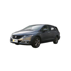 本田 奥德赛 2.4L 豪华版【长租-北京】