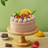 森林之梦·巧克力奶油蛋糕 商品缩略图0