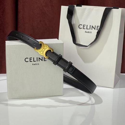 进出专柜小香经典镂空扣腰带 头层双面牛皮精致腰带 商品图8