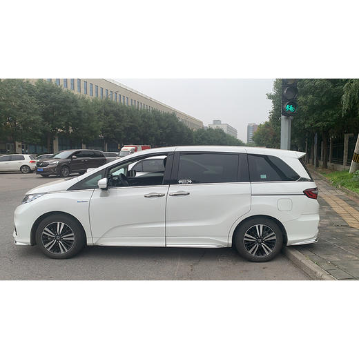 本田 奥德赛 2.0L 锐 智享版 【长租-北京】 商品图1