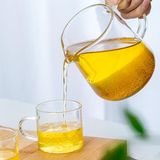 环太 黑苦荞沙金茶216g [福利品] 商品图0