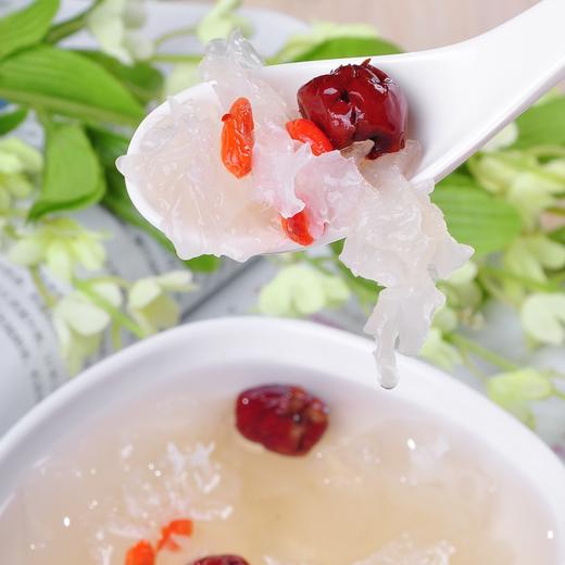 小云小君银耳 云南高原特色食用菌 商品图4