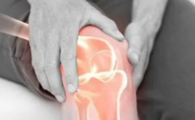  秋冬护膝“神器”！艾草生姜发热护膝，隐形、轻薄又贴身，告别膝盖酸痛~ 