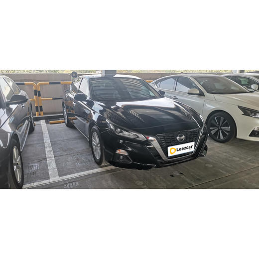 日产 天籁 2.0 舒适版 【长租-北京】 商品图2