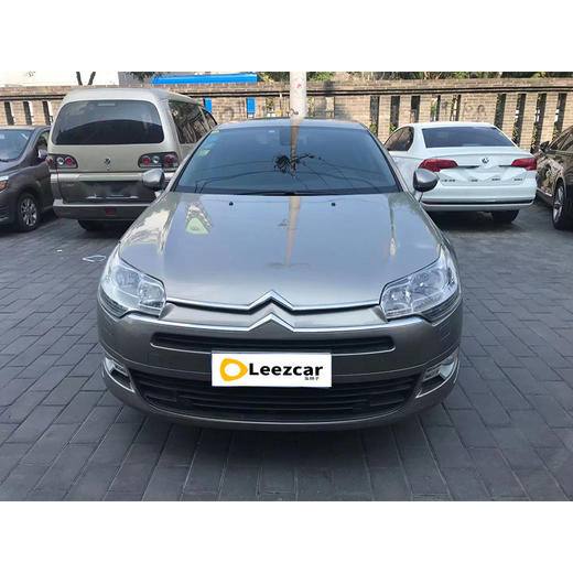 雪铁龙 C5 2.0L 自动尊享型【长租-北京】 商品图1
