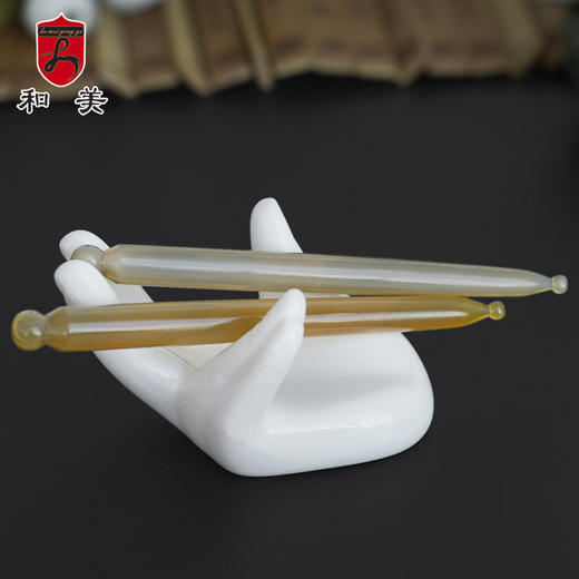 和美牛角搓脚棒磨脚石 商品图2