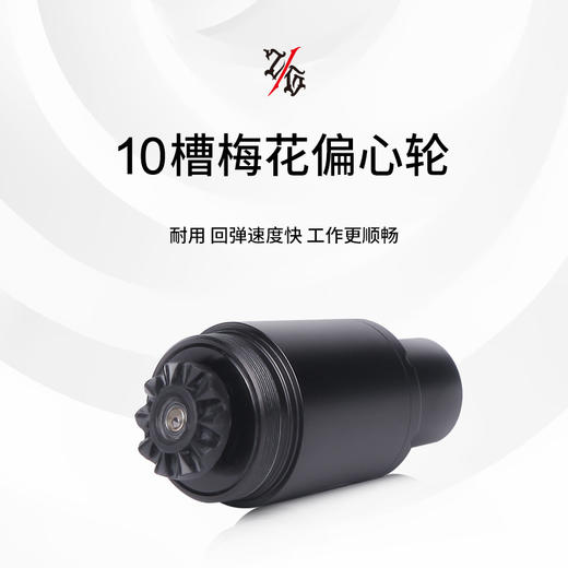 针鬼纹身笔纹身机马达机割线打雾一体机惊蛰刺青器材 商品图3