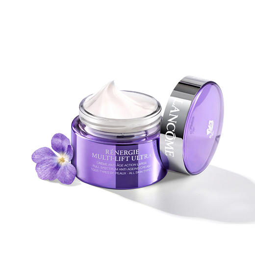 Lancome/兰蔻新塑颜焕白霜  雪花膏 提拉紧致淡纹亮白乳液面霜 保湿淡化细纹【CDF】 商品图0