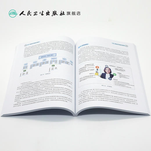 医疗健康人工智能应用案例集 商品图4