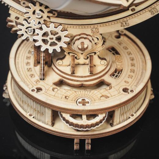 若客若态 地球仪视界 ST-003 商品图4