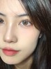 doriscon pro 松仁琥珀 高端美瞳 14.2mm 年抛 含硅水凝胶 商品缩略图0