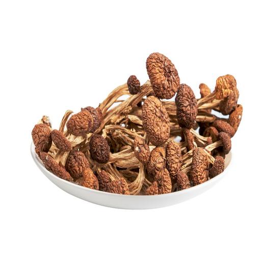 小云小君茶树菇 云南高原特色食用菌 商品图2