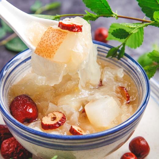 小云小君银耳 云南高原特色食用菌 商品图3