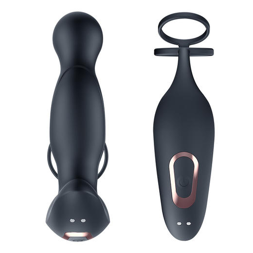 谜姬 二代抠动前列腺按摩器 商品图3