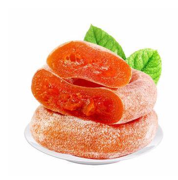 正宗霜降柿子/盒